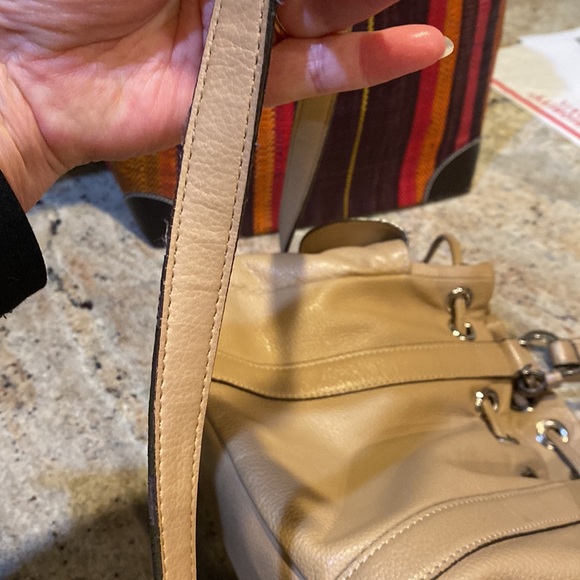 Anne Klein Leather Purse - Picture 13 of 14